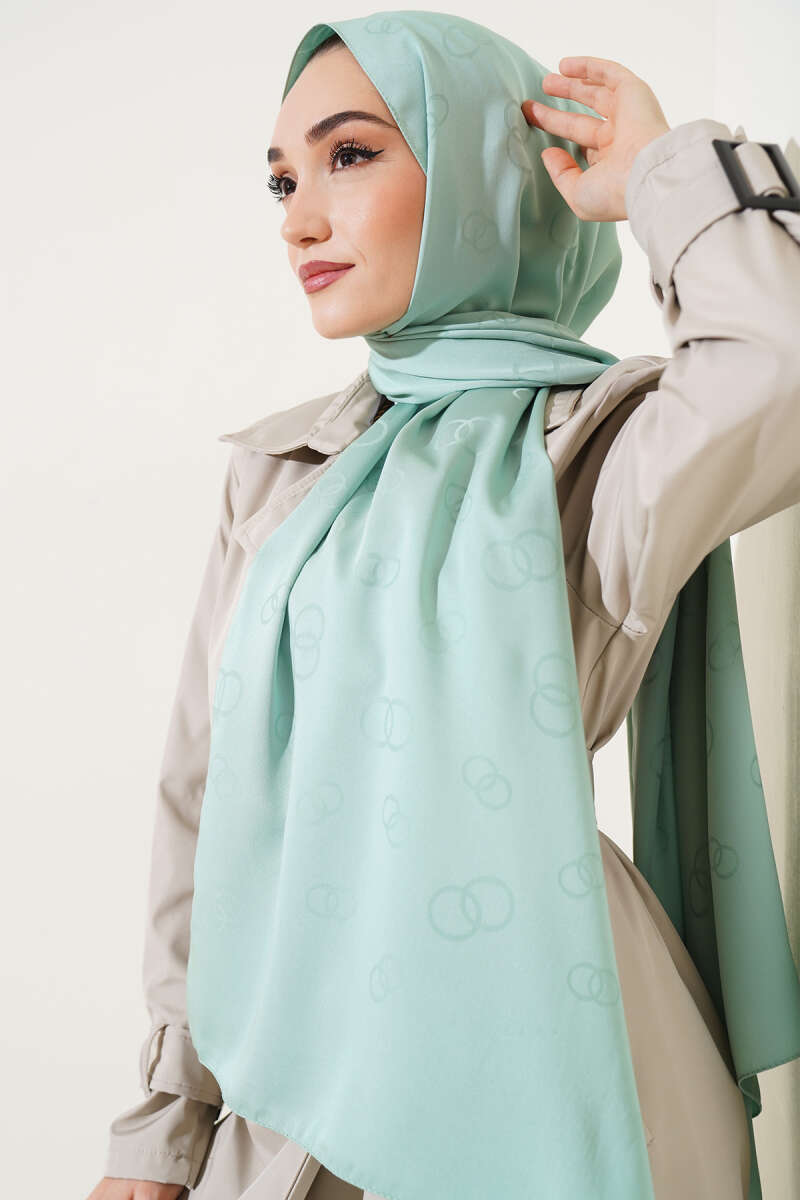 RM0948-5725-40 | شال - الصورة 2