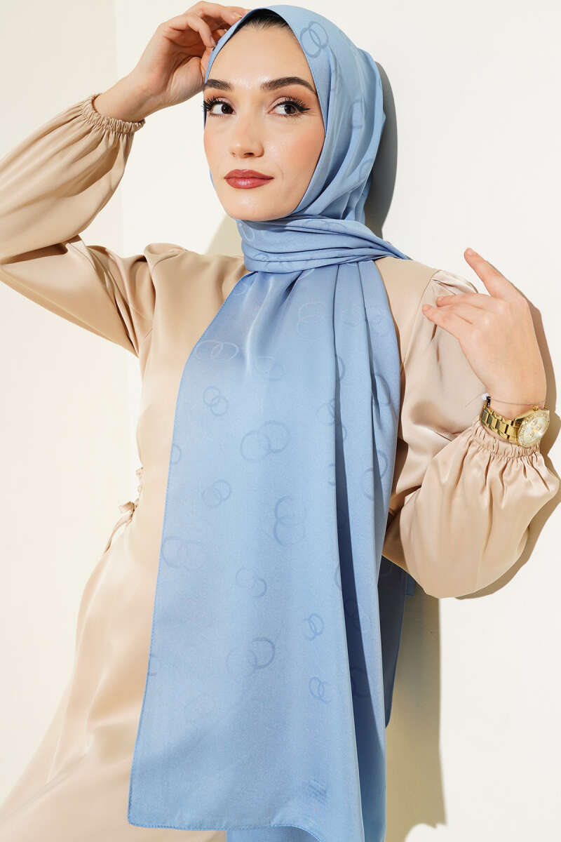 RM0948-5725-40 | شال - الصورة 2