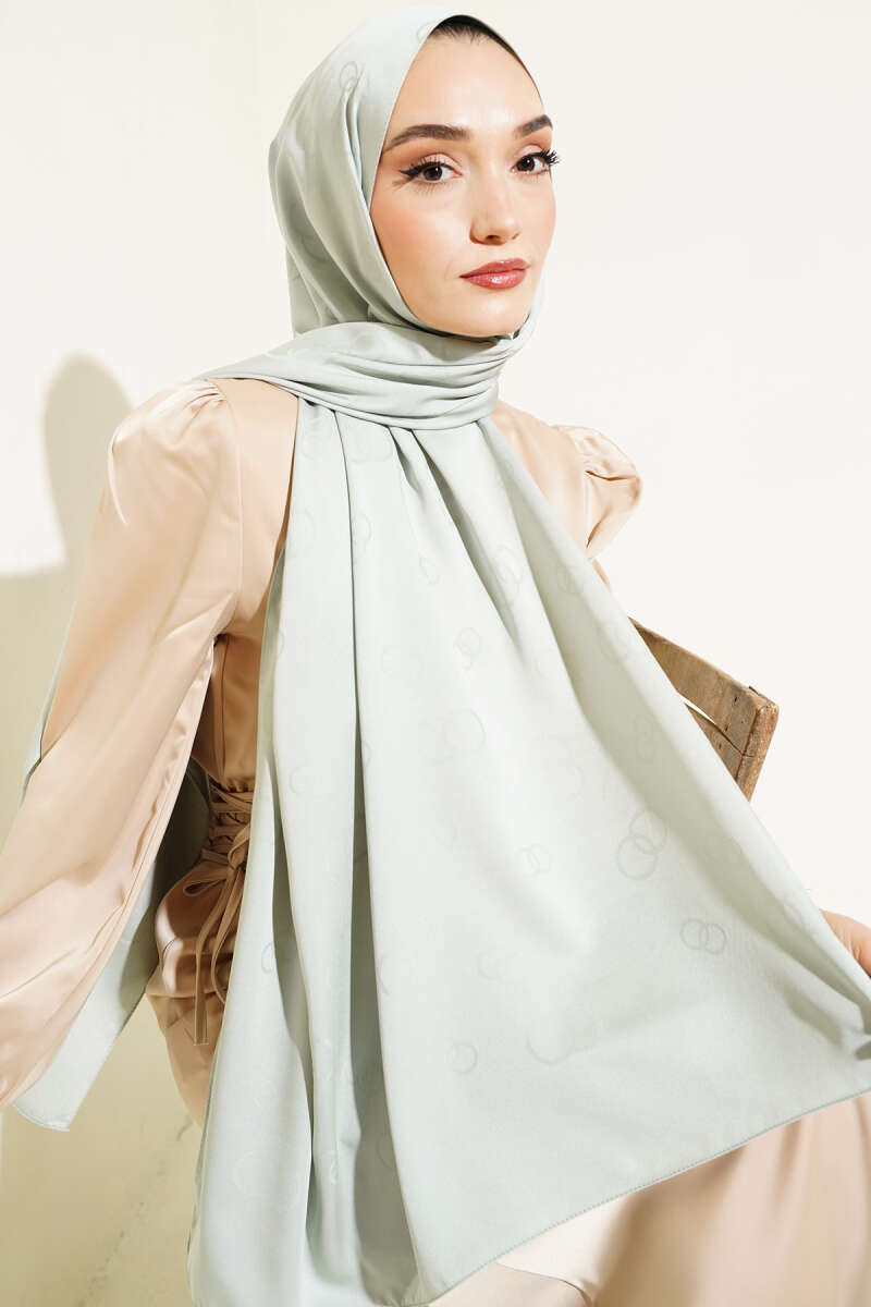 RM0948-5725-40 | شال - الصورة 2