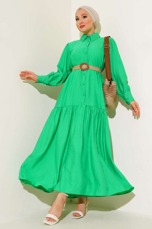 RM0863-2486011 | فستان
