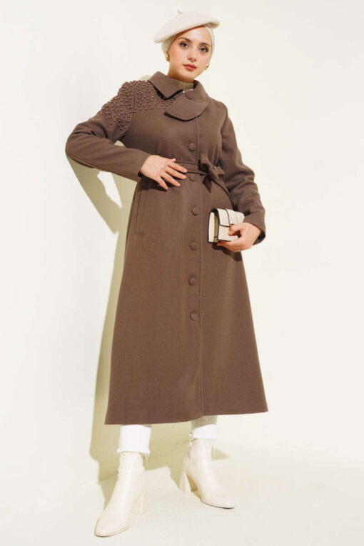 RM0999-5644 | معطف