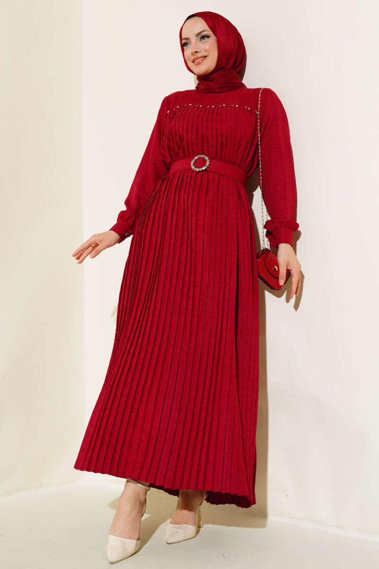 RM8089-915 | فستان