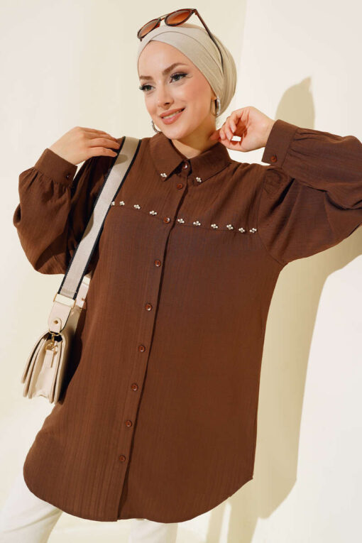 RM0643-15851 | قميص