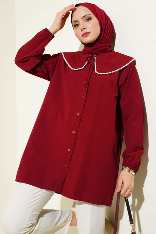 RM0674-772 | قميص