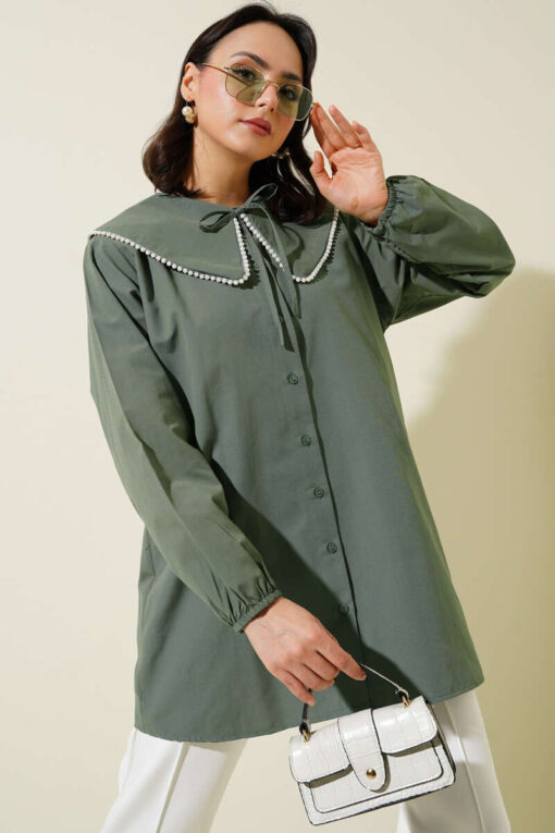 RM0674-772 | قميص