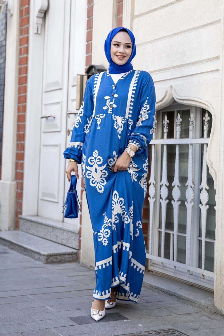 ⁦SEME10547 | فستان⁩ - الصورة ⁦3⁩