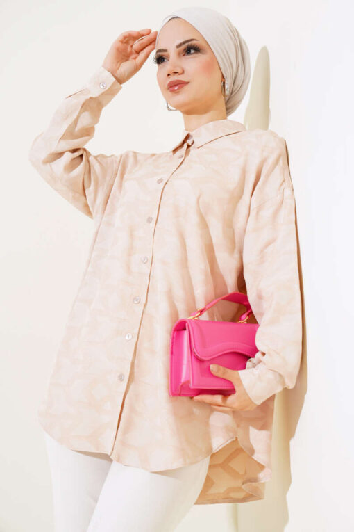 RM0537-4121 | قميص