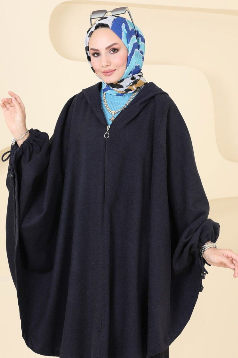 ⁦SF0505BG354 | بانشو⁩ - الصورة ⁦4⁩