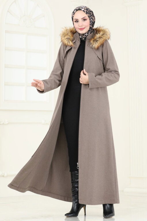 SF2058BG354 | معطف