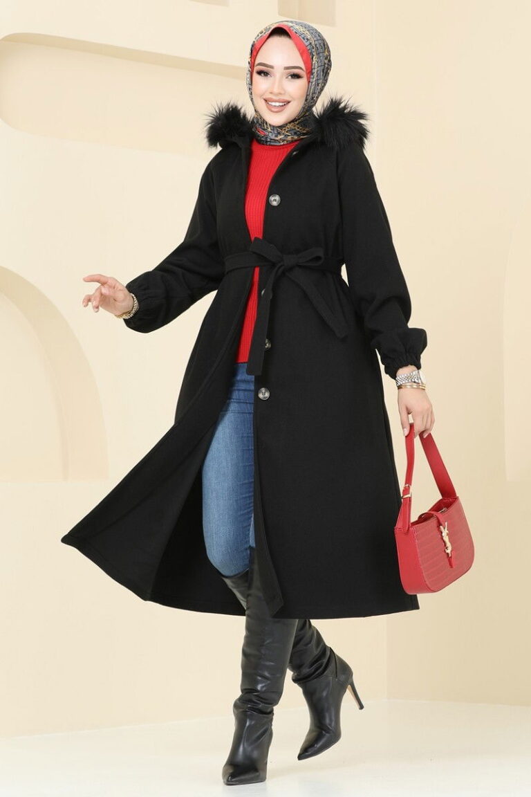 SF7016TRT545 | معطف