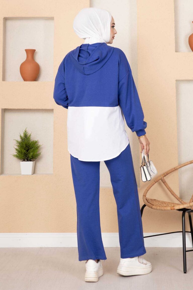 ⁦SEVE10626 | طقم⁩ - الصورة ⁦5⁩