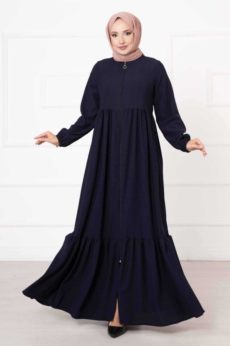 ⁦SEDF61018 | عباية⁩ - الصورة ⁦3⁩