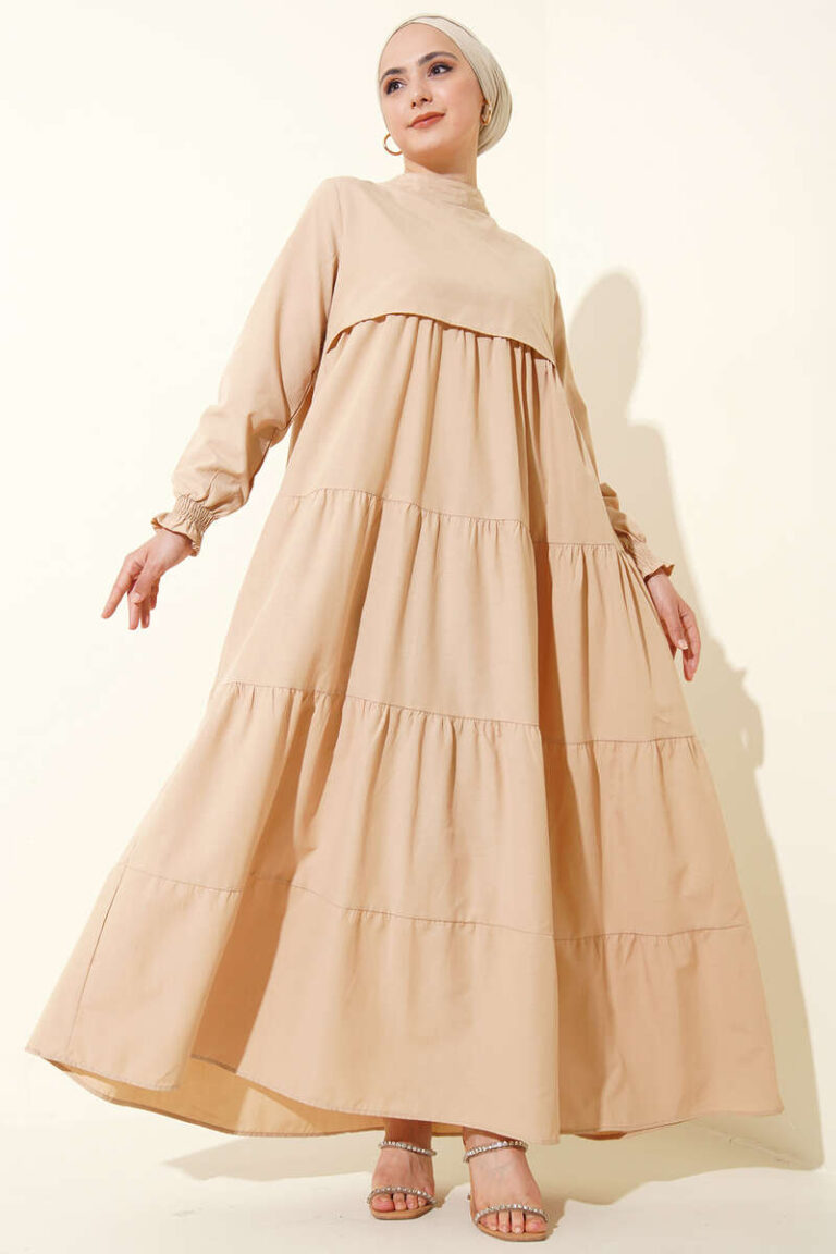 RM0527-3055 | فستان