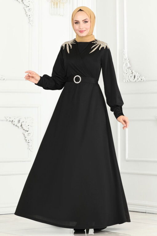 SF275DVL817 | فستان سهرة