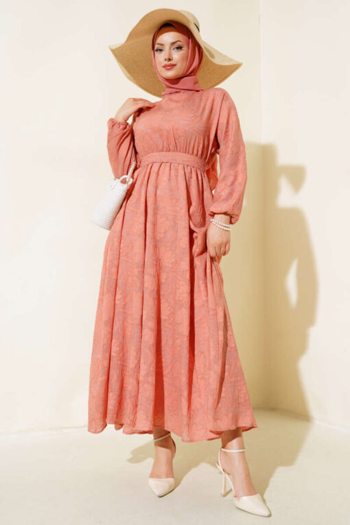 RM0902-822 | فستان