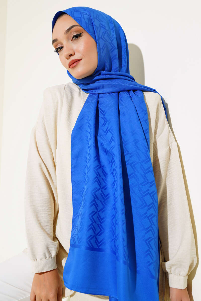 RM0948-5725 | شال - الصورة 2