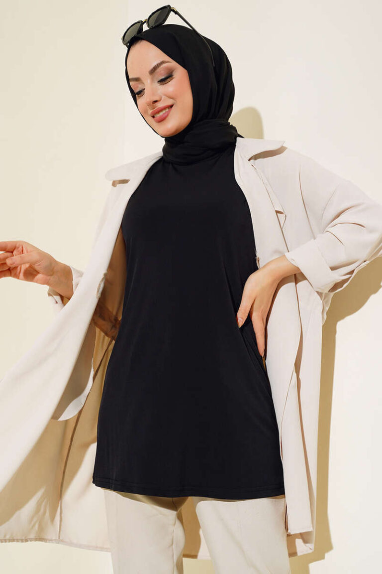 ⁦RM0753-1176 | بلوزة⁩ - الصورة ⁦2⁩