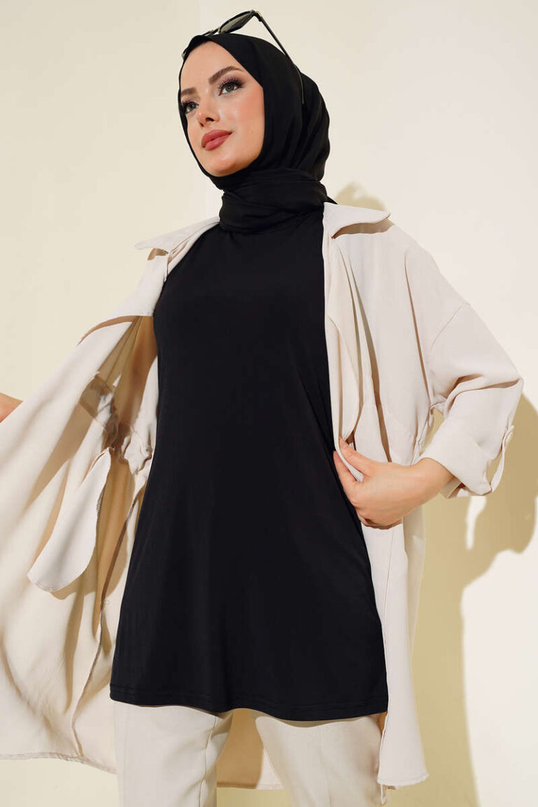 ⁦RM0753-1176 | بلوزة⁩ - الصورة ⁦3⁩