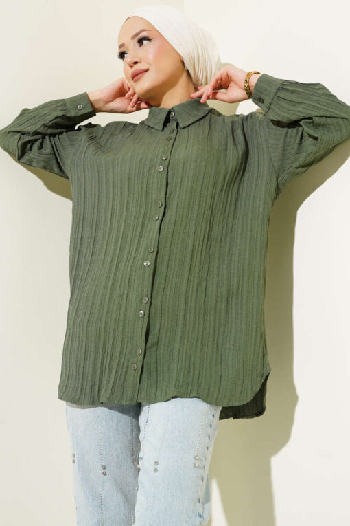 RM0643-10860 | قميص
