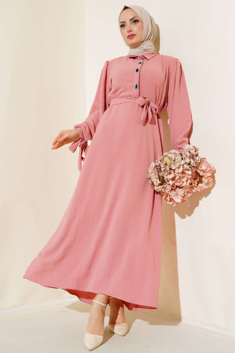 RM8089-117 | فستان