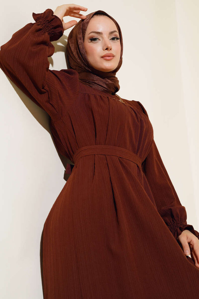 ⁦RM8095-2004 | فستان⁩ - الصورة ⁦2⁩