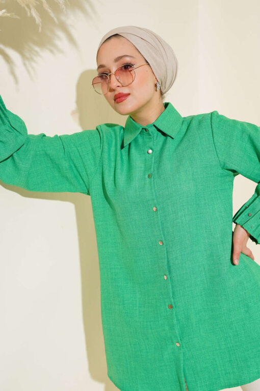 RM0674-699 | قميص