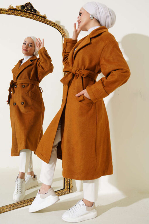 RM8095-4010 | معطف