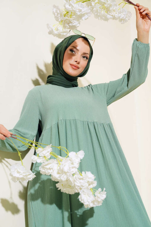 RM0753-1173 | فستان