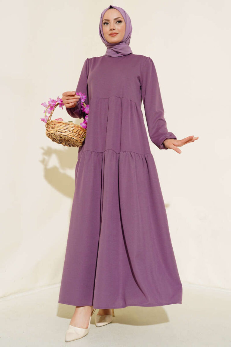 RM0902-1401 | فستان
