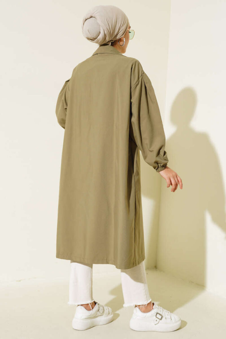 ⁦RM8110-1004 | ترانشكوت⁩ - الصورة ⁦3⁩
