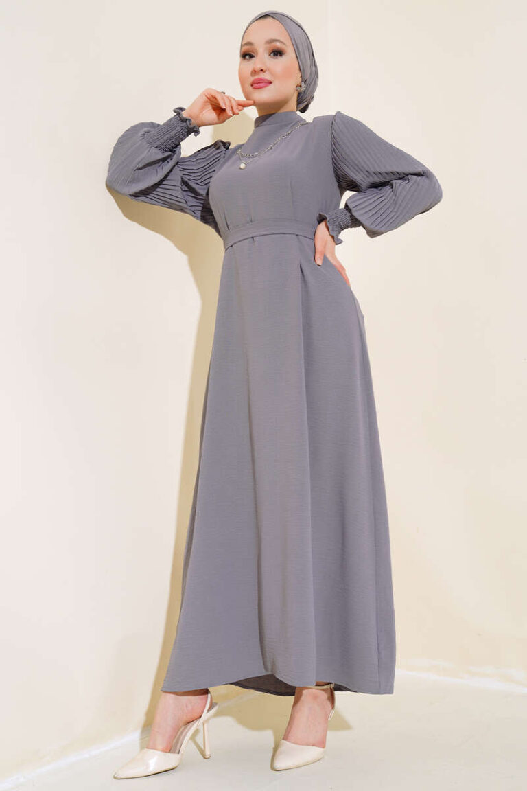 RM8089-124 | فستان