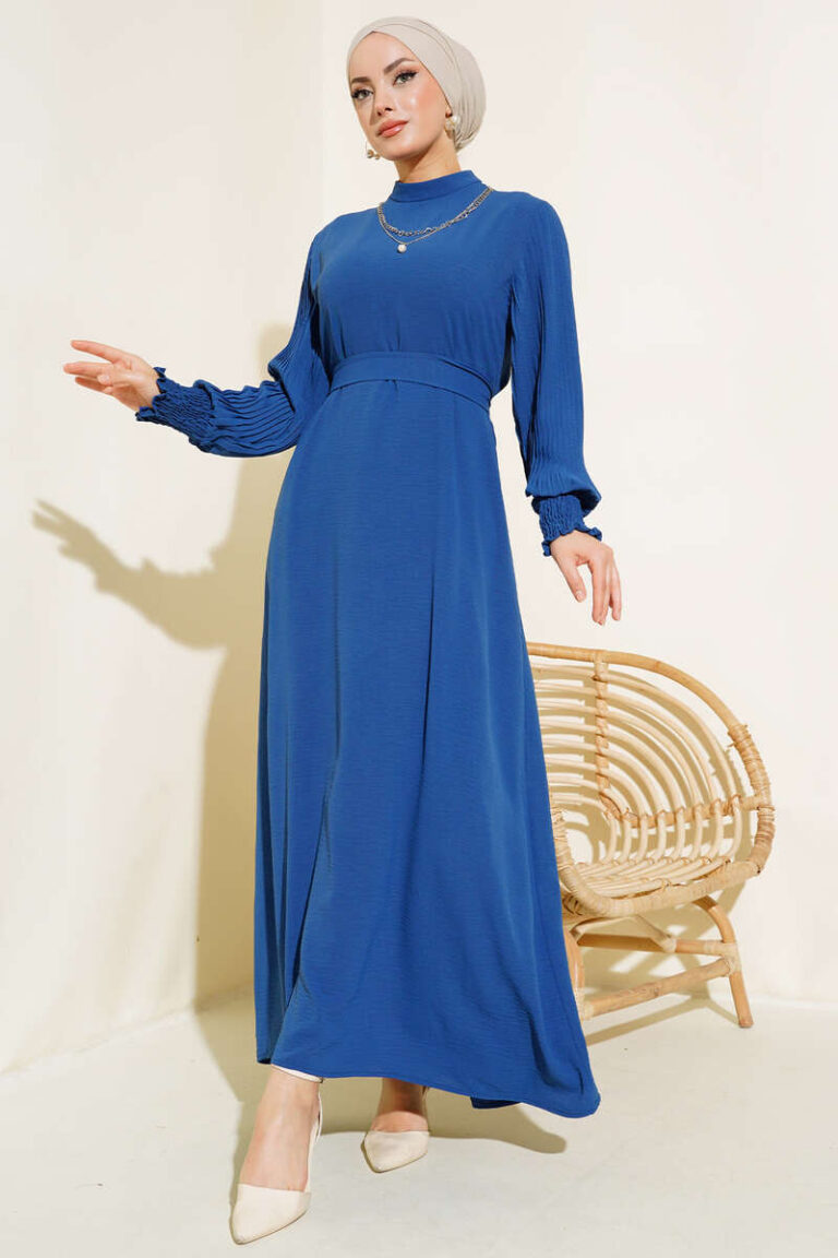 RM8089-124 | فستان