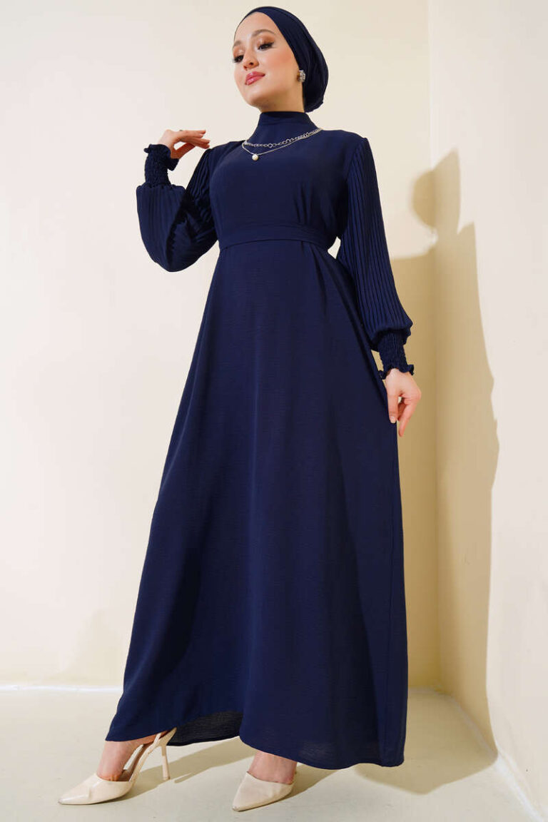 RM8089-124 | فستان