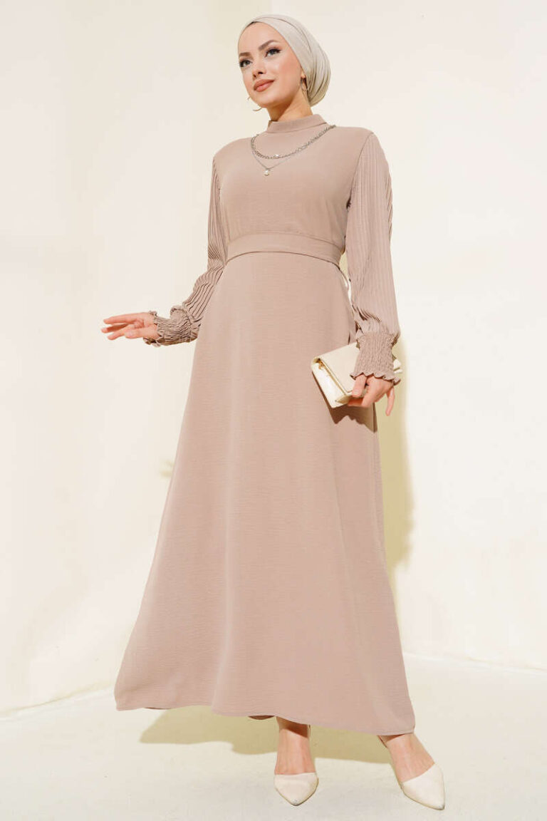 RM8089-124 | فستان