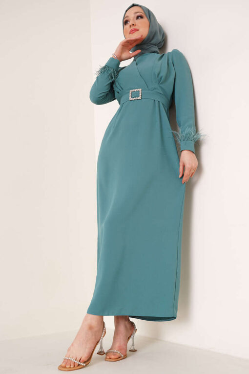 RM0945-3008 | فستان