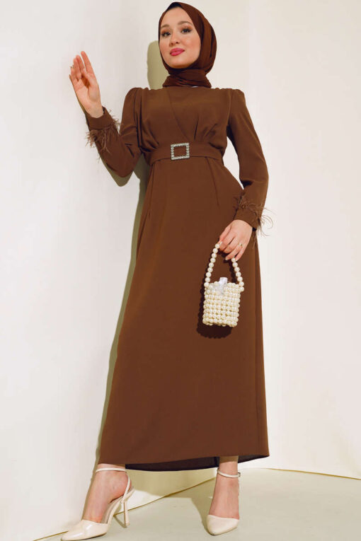 RM0945-3008 | فستان
