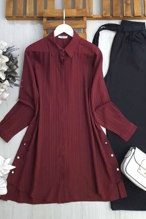 SH5496 | قميص