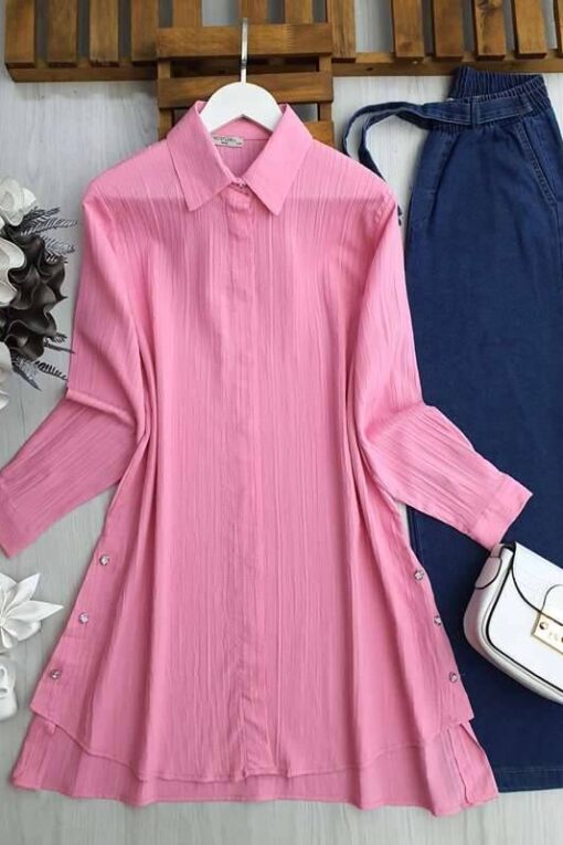 SH5496 | قميص
