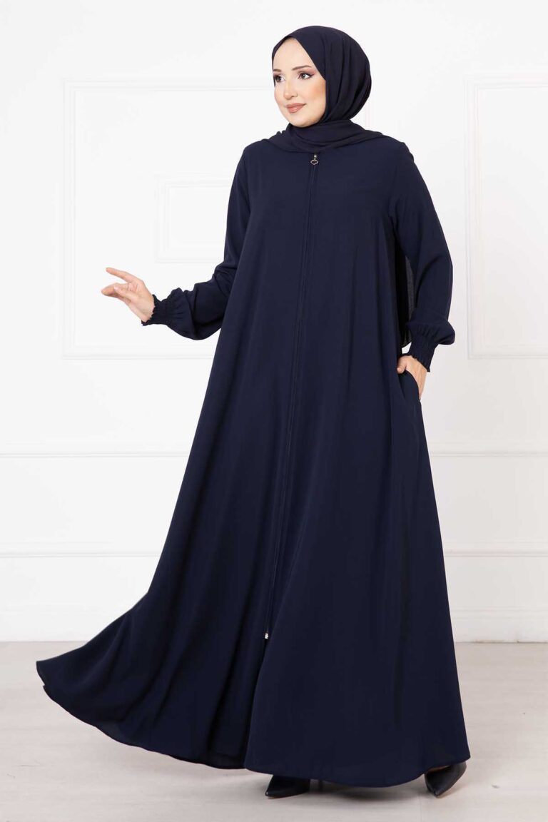 ⁦SEOC96365 | عباية⁩ - الصورة ⁦3⁩