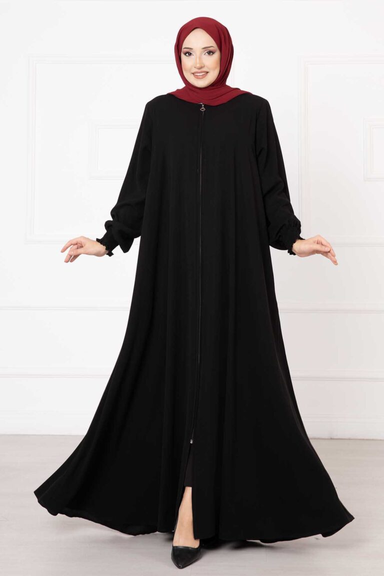 SEOC96365 | عباية