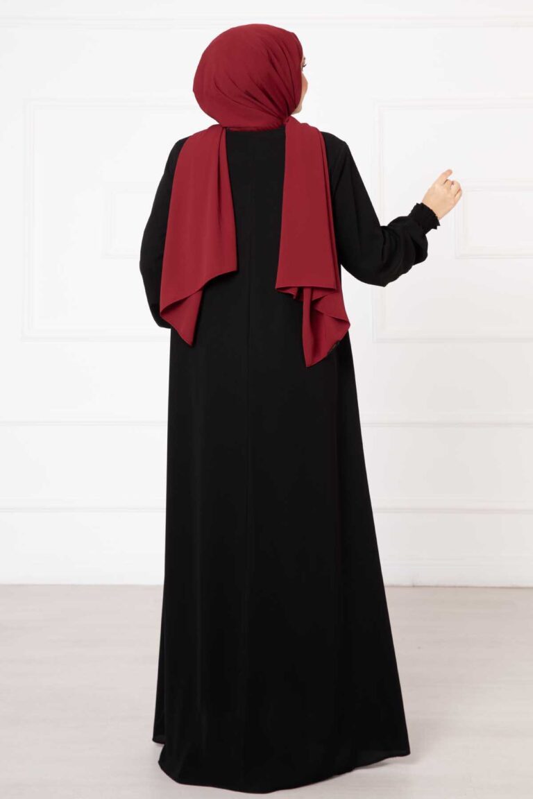 ⁦SEOC96365 | عباية⁩ - الصورة ⁦4⁩