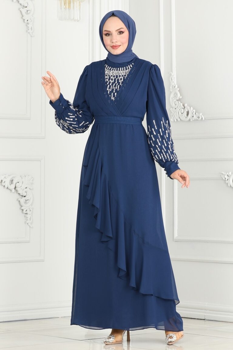 SF6585YG95 | فستان سهرة