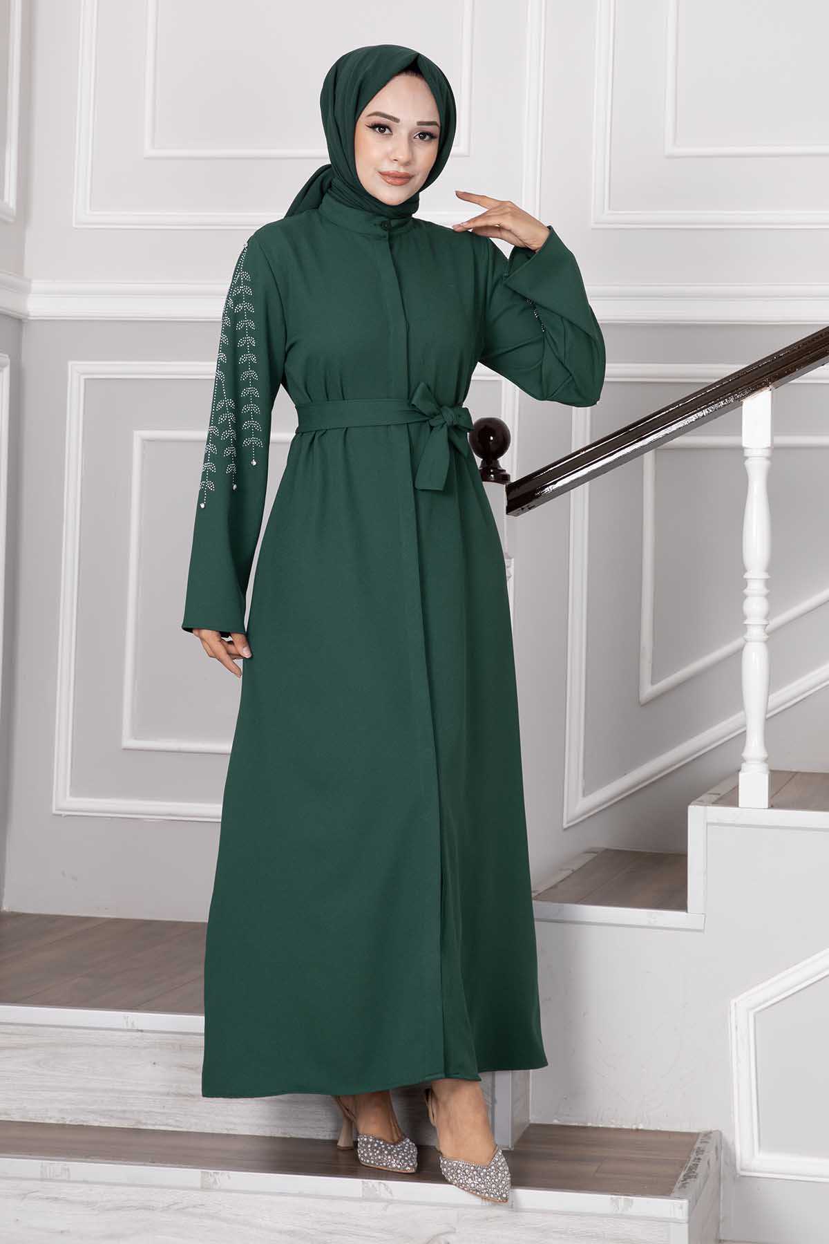 SEASM11771 | عباية - الصورة 4