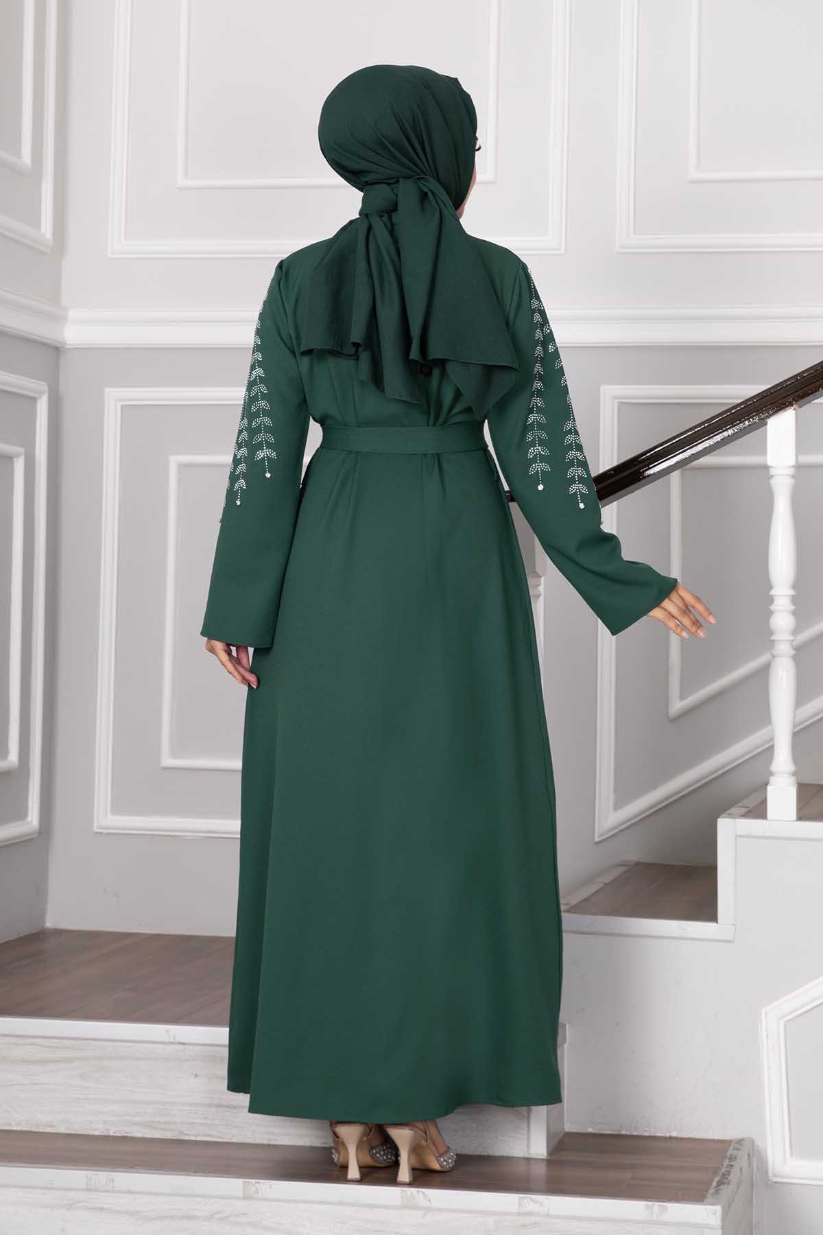 SEASM11771 | عباية - الصورة 5