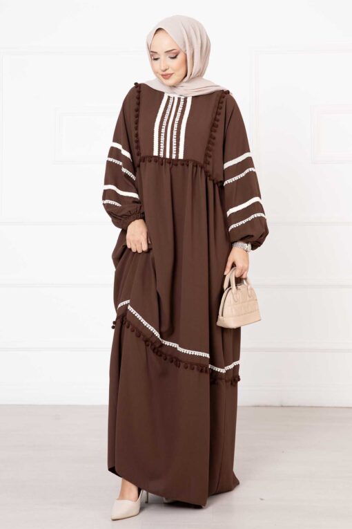 SEEFS89681 | فستان
