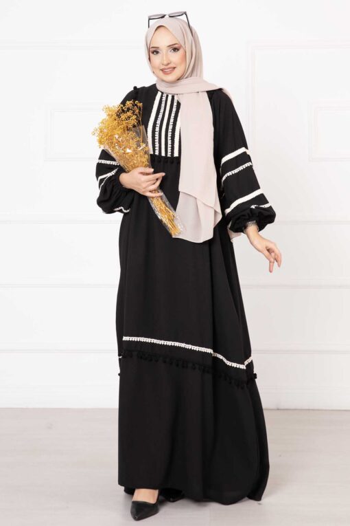 SEEFS89681 | فستان