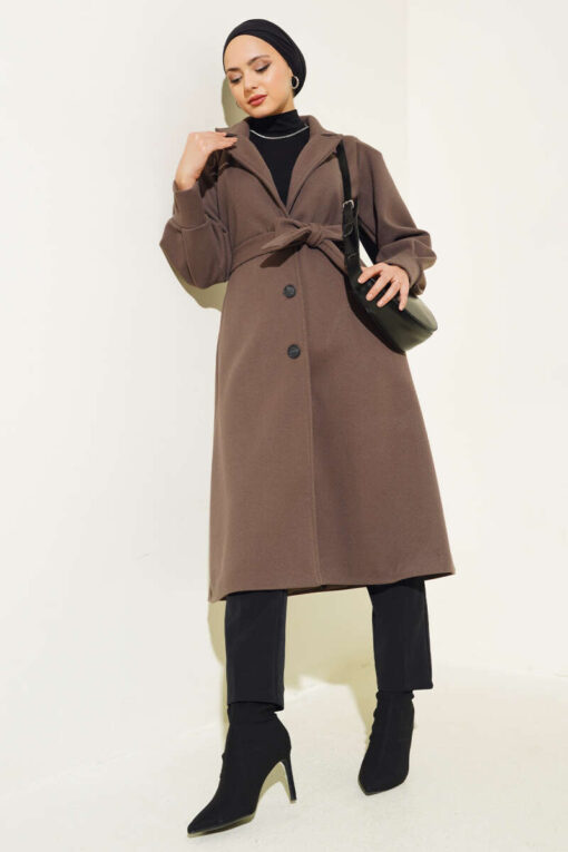 RM0999-3746-10 | معطف