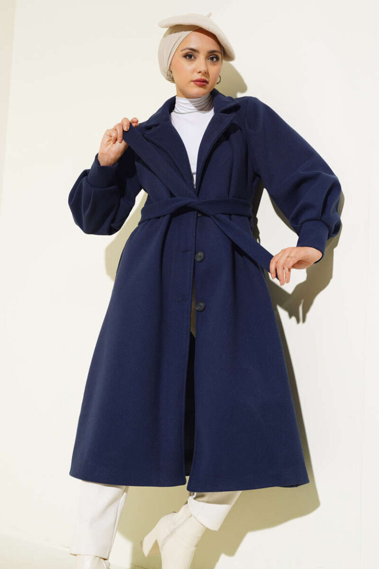 RM0999-3746-10 | معطف