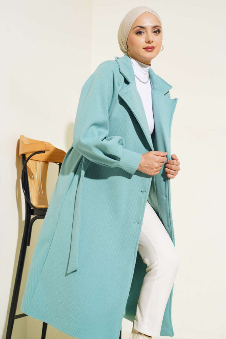 RM0999-3746-10 | معطف