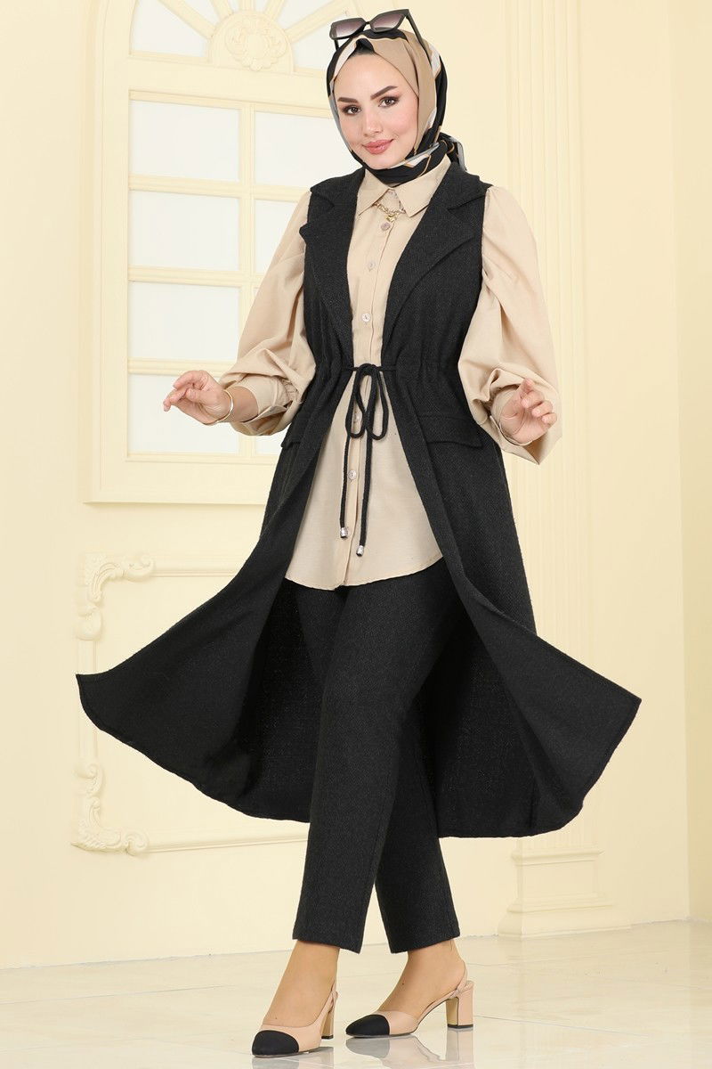 SF22005UKB139 | طقم - الصورة 3